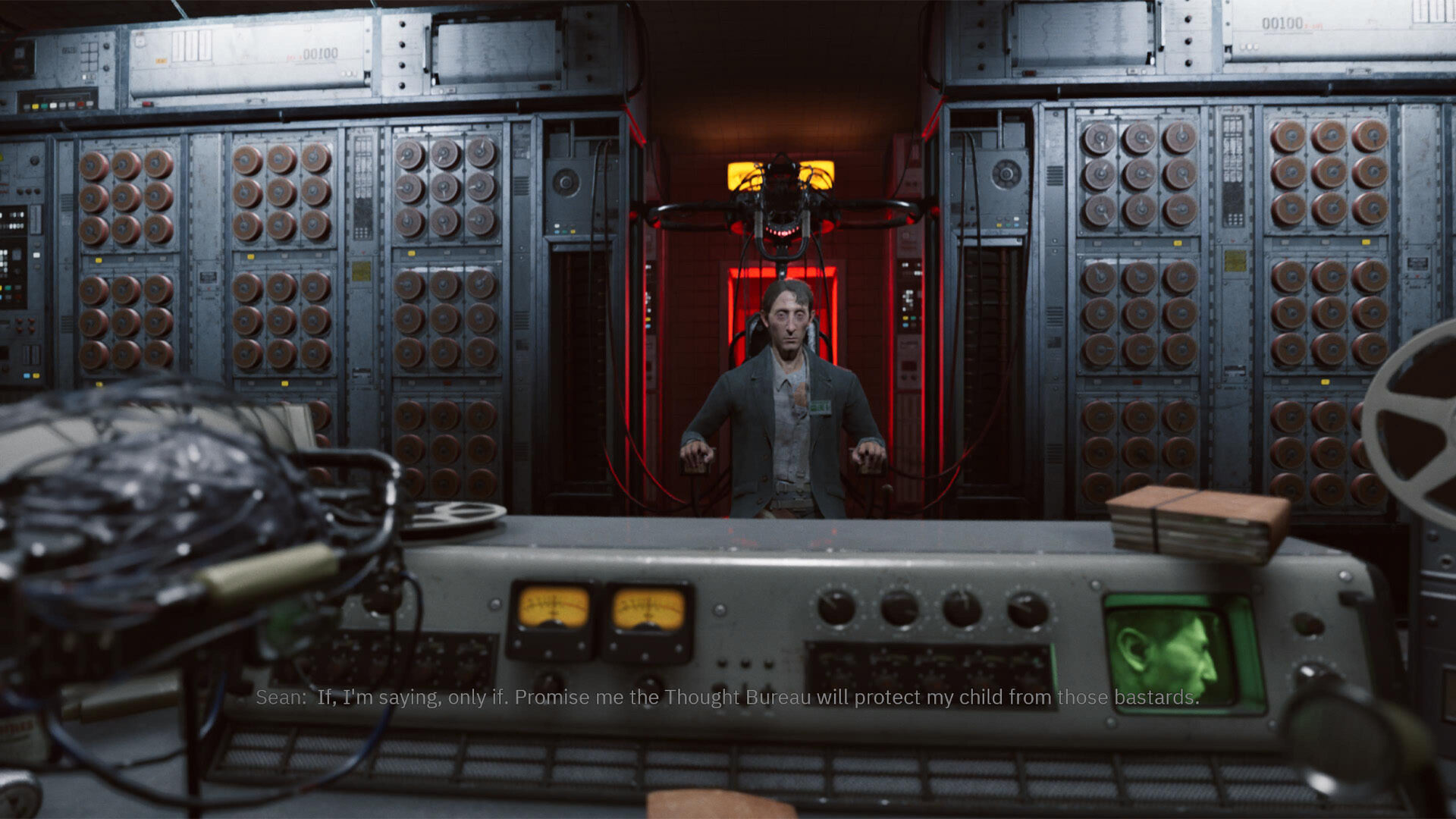 Karma: The Dark World (Pc) Review