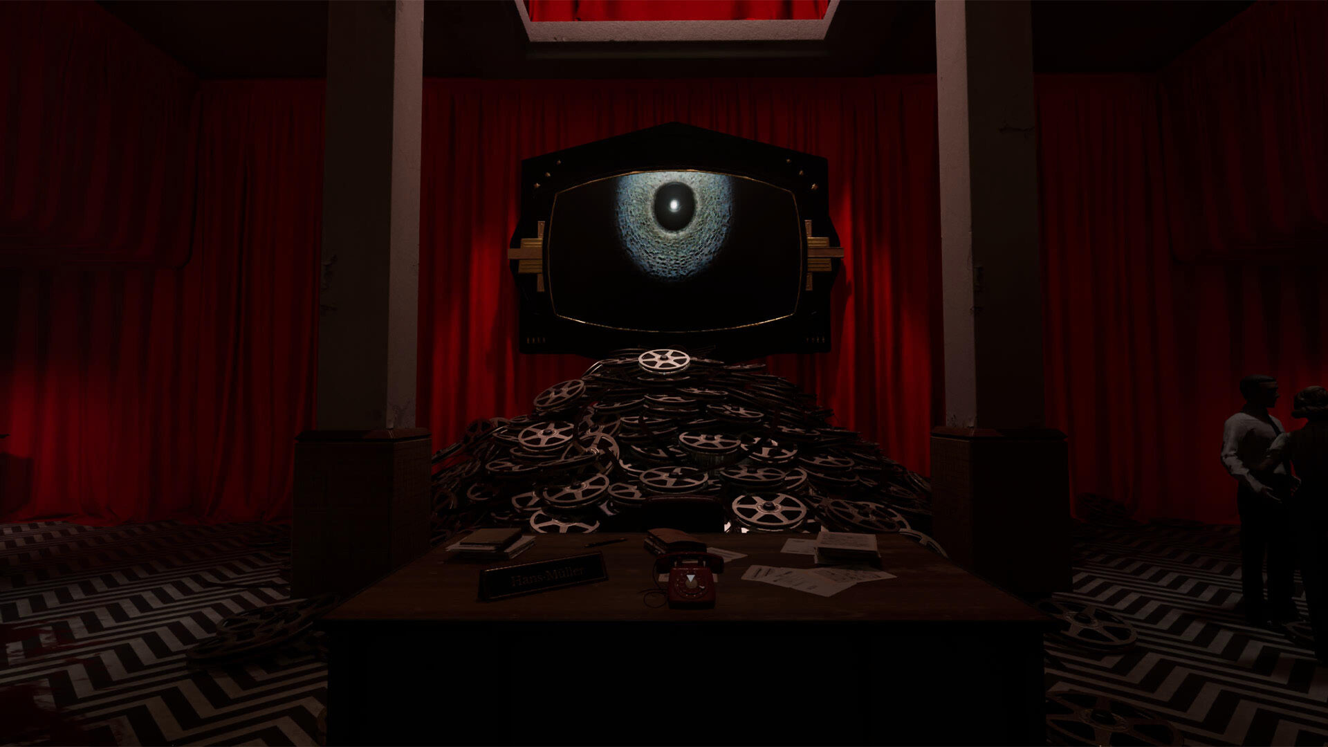 Karma: The Dark World (Pc) Review