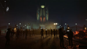 KARMA: The Dark World (PC) Review