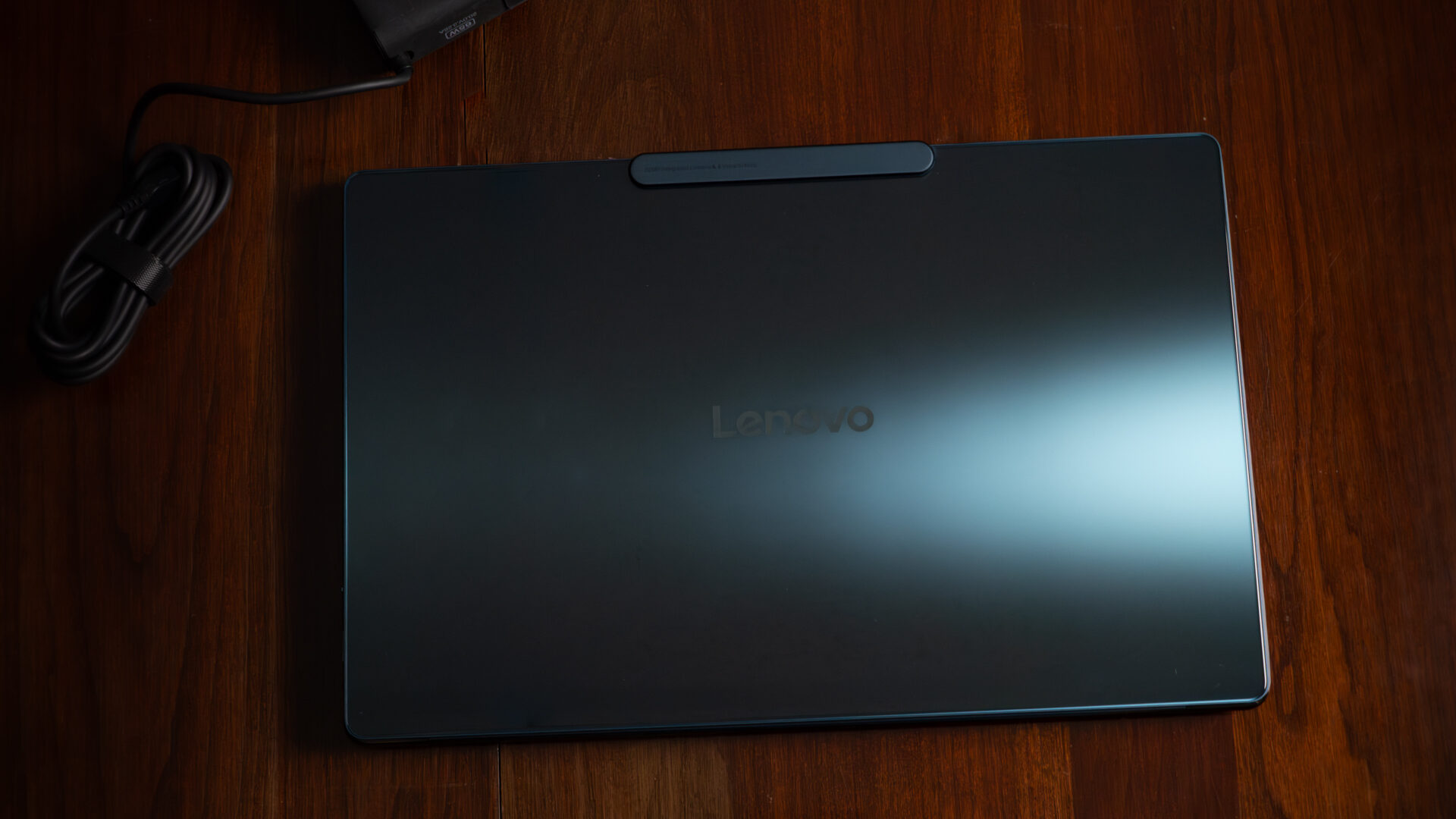 Lenovo Yoga Slim 9I Laptop Review
