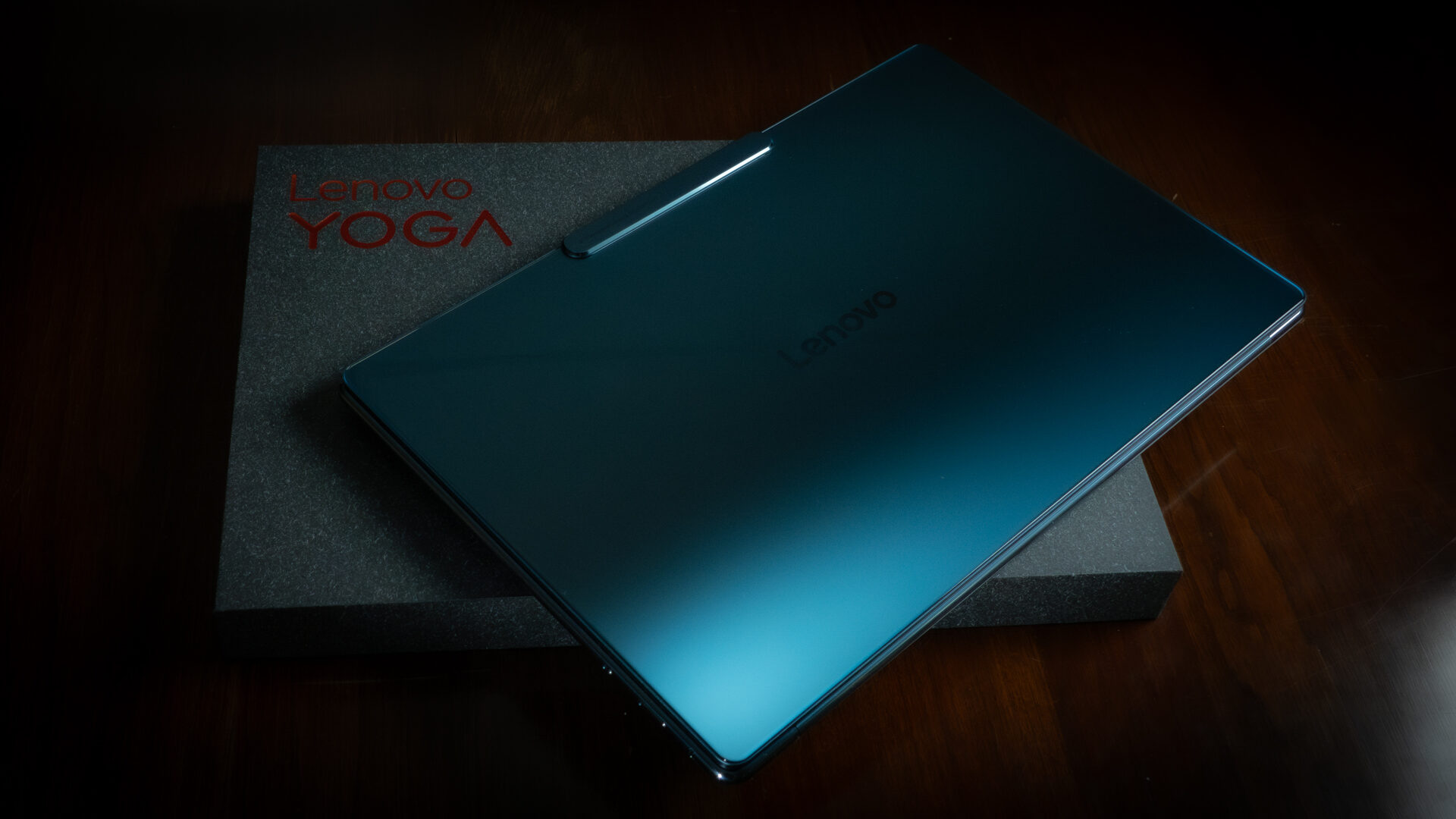 Lenovo Yoga Slim 9I Laptop Review
