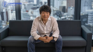 LightSpeed Japan Studio Boss Hideaki Itsuno Embarks on New Title as LightSpeed Studios