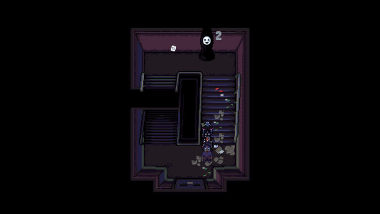 Look Outside (PC) Review