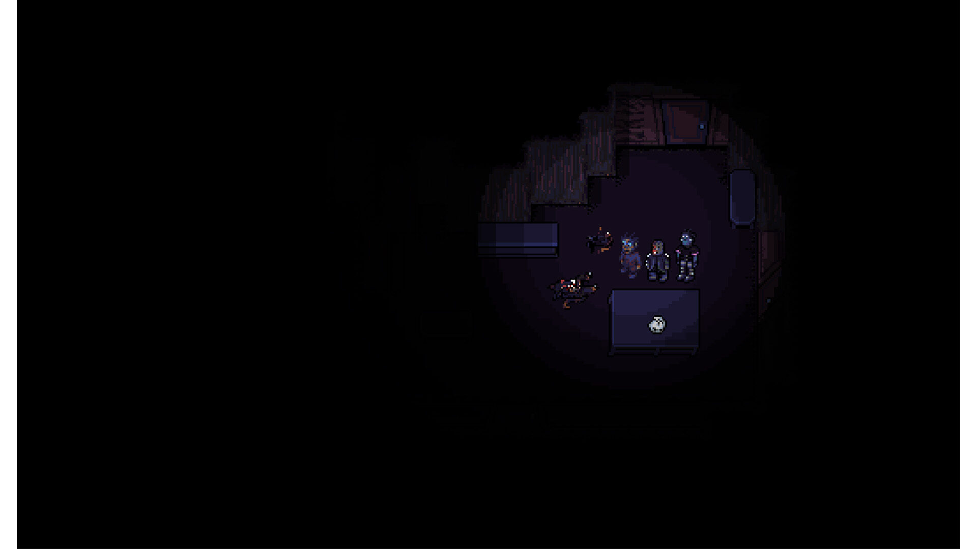 Look Outside (PC) Review