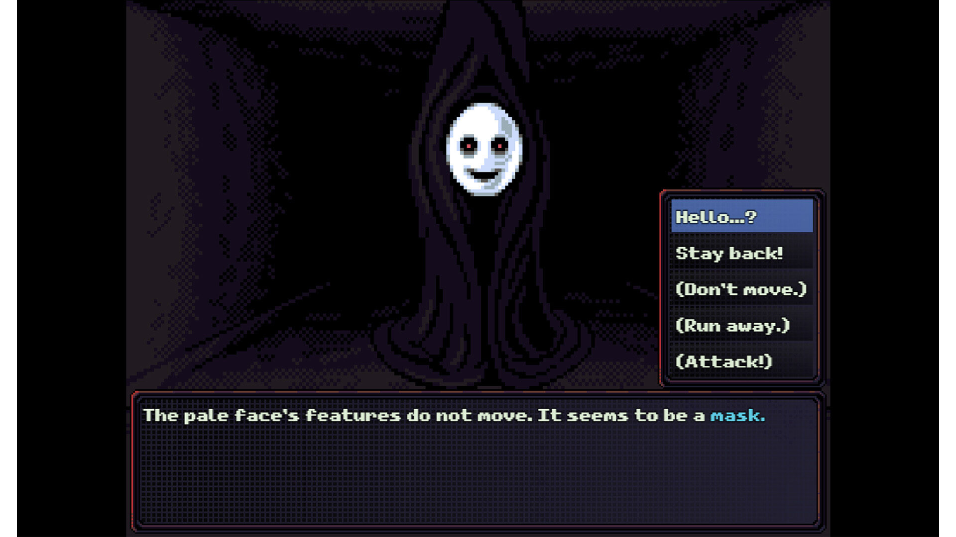 Look Outside (PC) Review
