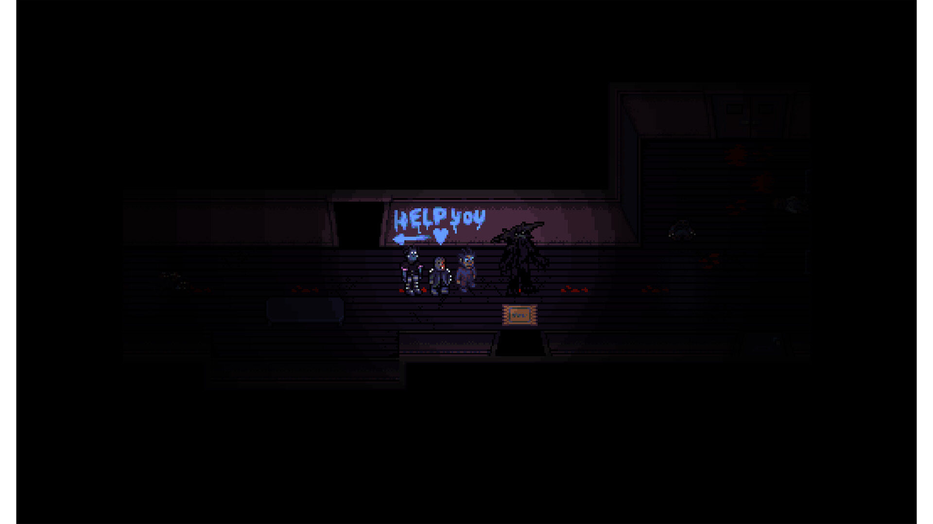 Look Outside (PC) Review