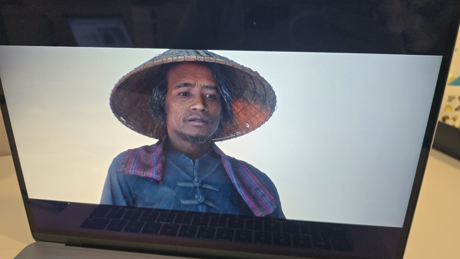 Macbook Air M4 Laptop Review