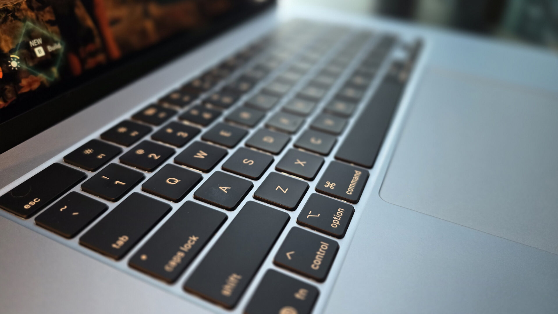 Macbook Air M4 Laptop Review