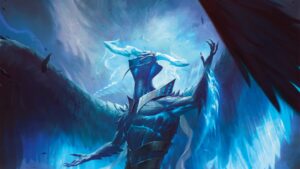 Magic: The Gathering – Tarkir Dragonstorm Unleashes its Fury!