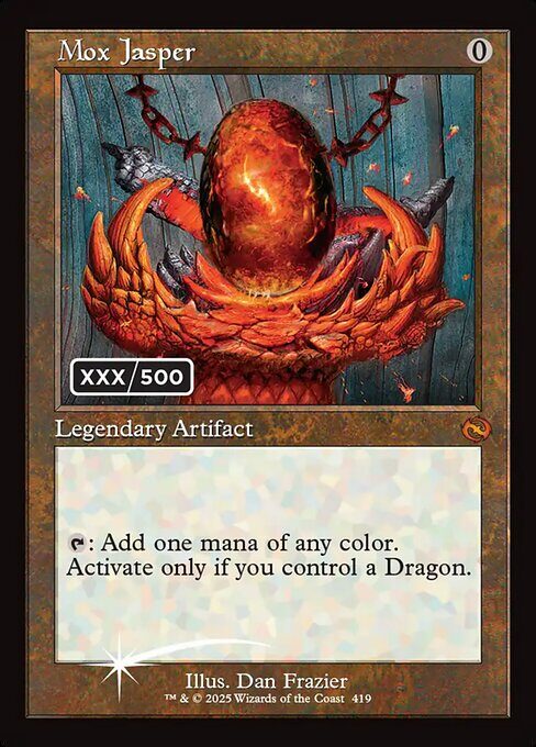 Magic: The Gathering – Tarkir Dragonstorm Unleashes its Fury With Teasers