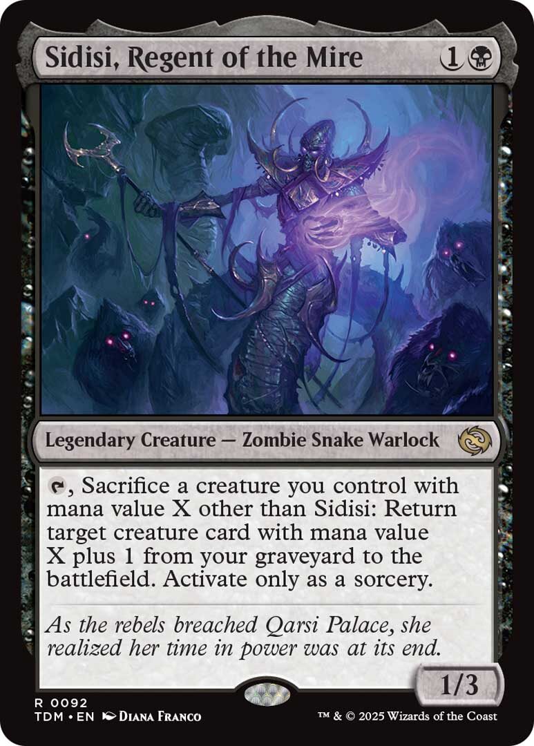 Magic: The Gathering – Tarkir Dragonstorm Unleashes its Fury With Teasers
