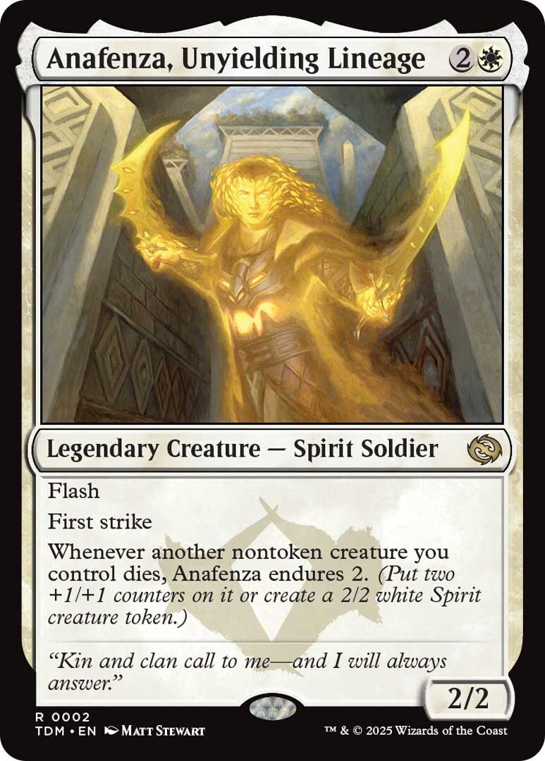 Magic: The Gathering – Tarkir Dragonstorm Unleashes its Fury With Teasers