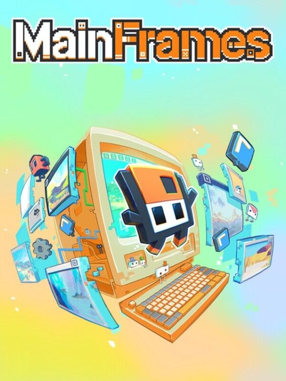 Microsift Mainframes MainFrames (PC) Review - CGMagazine