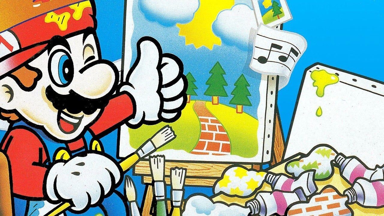 MAR10 Day Wishlist—Five Super Mario Games We Want on the Nintendo Switch 2 MAR10 Day Wishlist—Five Super Mario Games We Want on the Switch 2