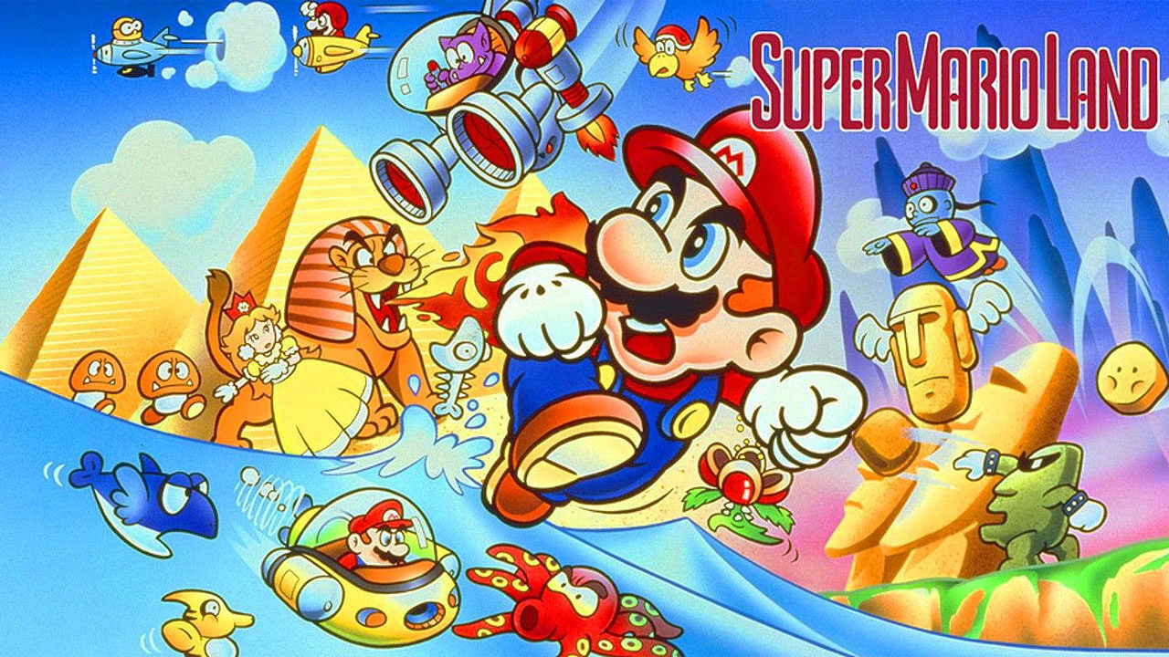 MAR10 Day Wishlist—Five Super Mario Games We Want on the Nintendo Switch 2 MAR10 Day Wishlist—Five Super Mario Games We Want on the Switch 2
