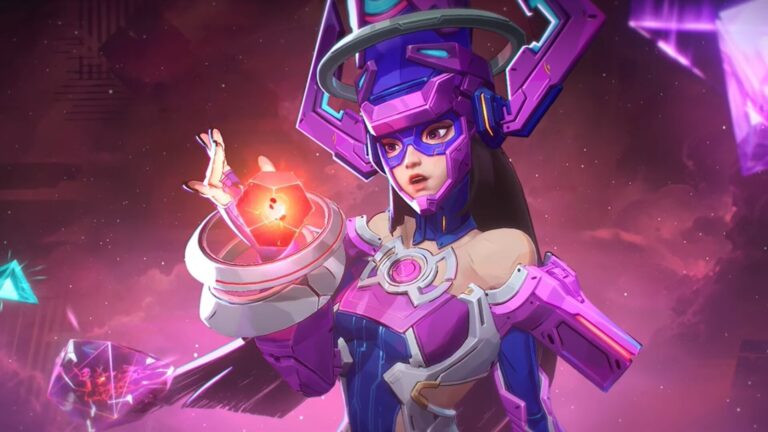 Marvel Rivals New Limited Game Mode, Clone Rumble, Arrives March 7