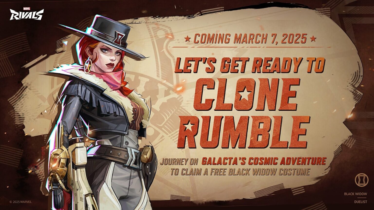 Marvel Rivals Rumble Map Marvel Rivals New Limited Game Mode, Clone Rumble, Arrives March 7