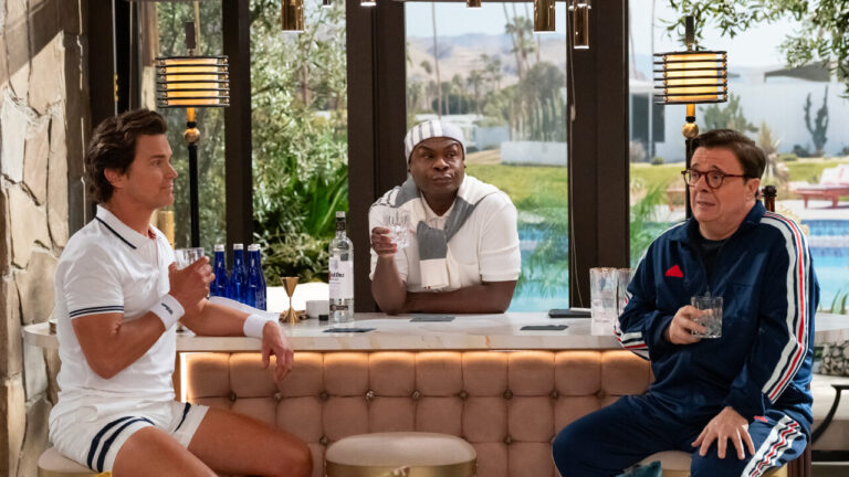 Mid-Century Modern Review