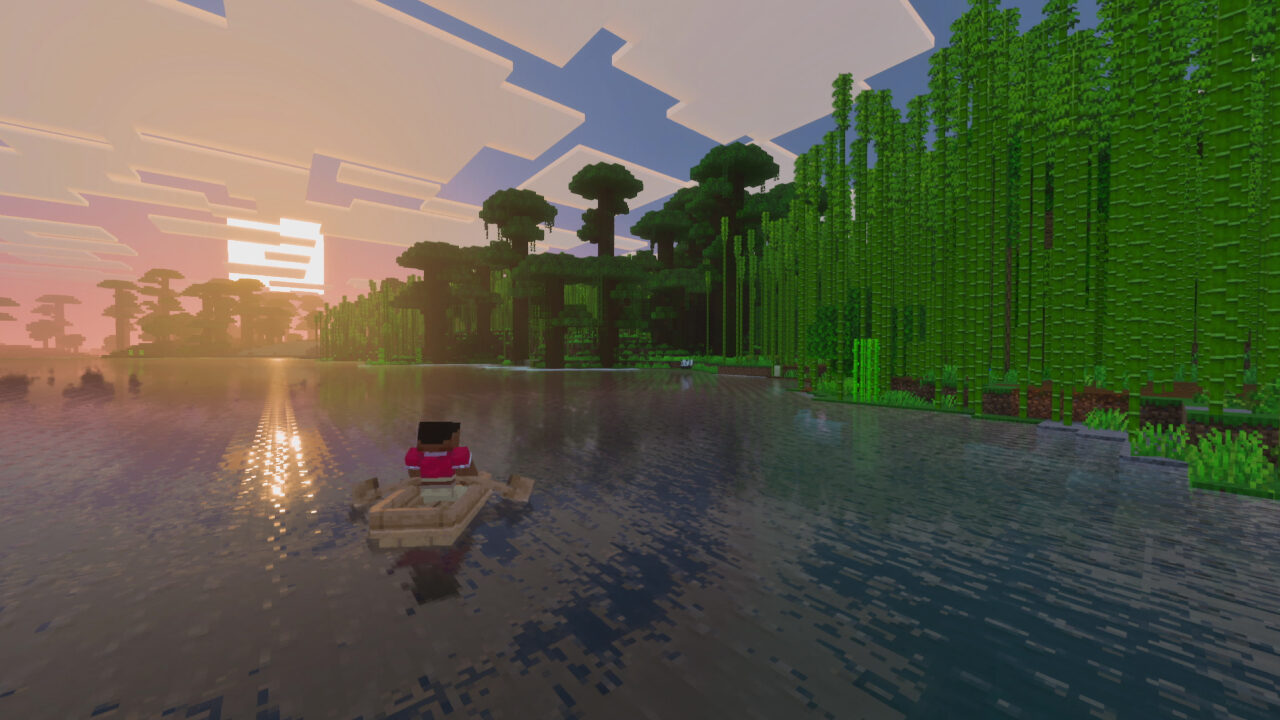 Minecraft Live March 2025: Minecraft Gets an Overhaul with Vibrant Visuals