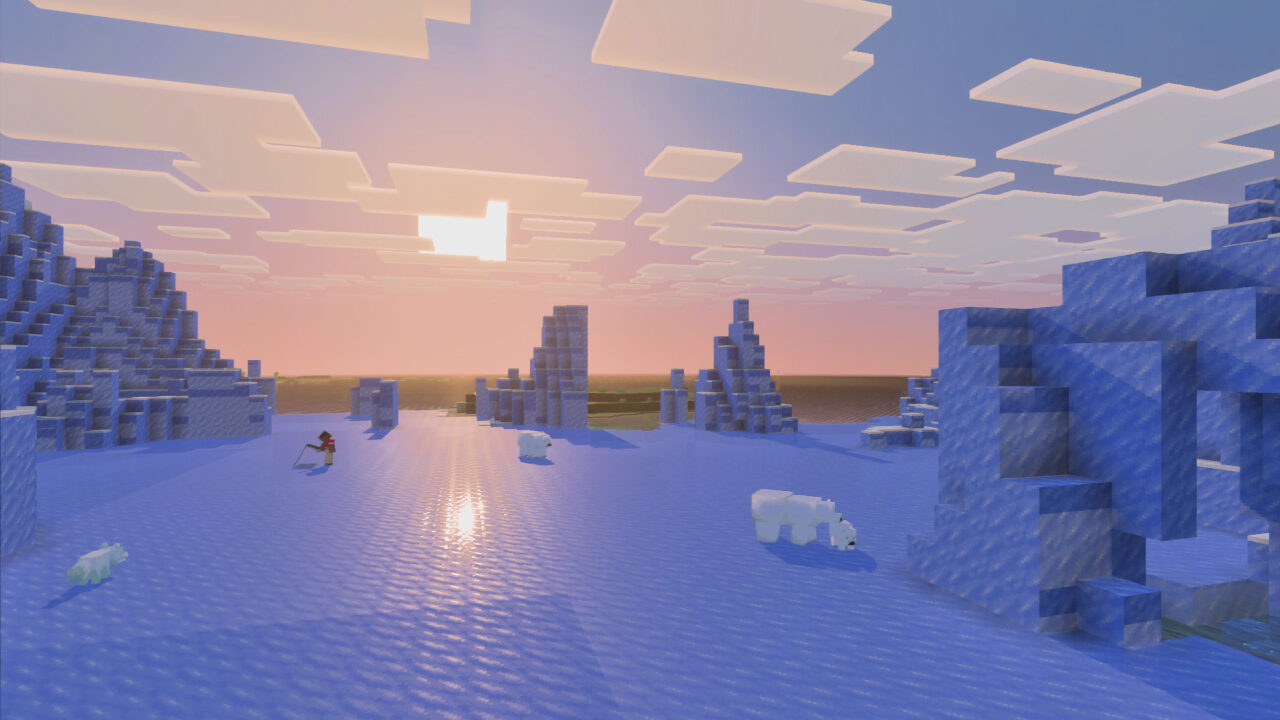 Minecraft Live March 2025: Minecraft Gets an Overhaul with Vibrant Visuals