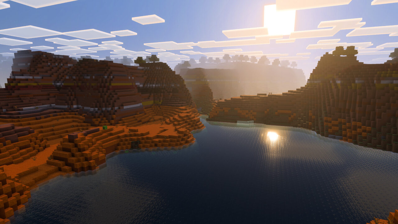 Minecraft Live March 2025: Minecraft Gets an Overhaul with Vibrant Visuals