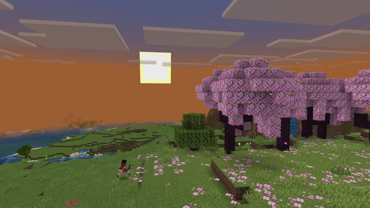 Minecraft Live March 2025: Minecraft Gets an Overhaul with Vibrant Visuals
