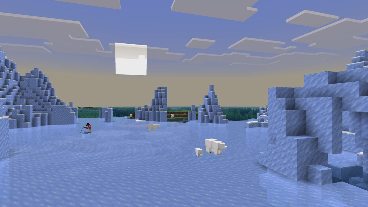 Minecraft Live March 2025: Minecraft Gets an Overhaul with Vibrant Visuals