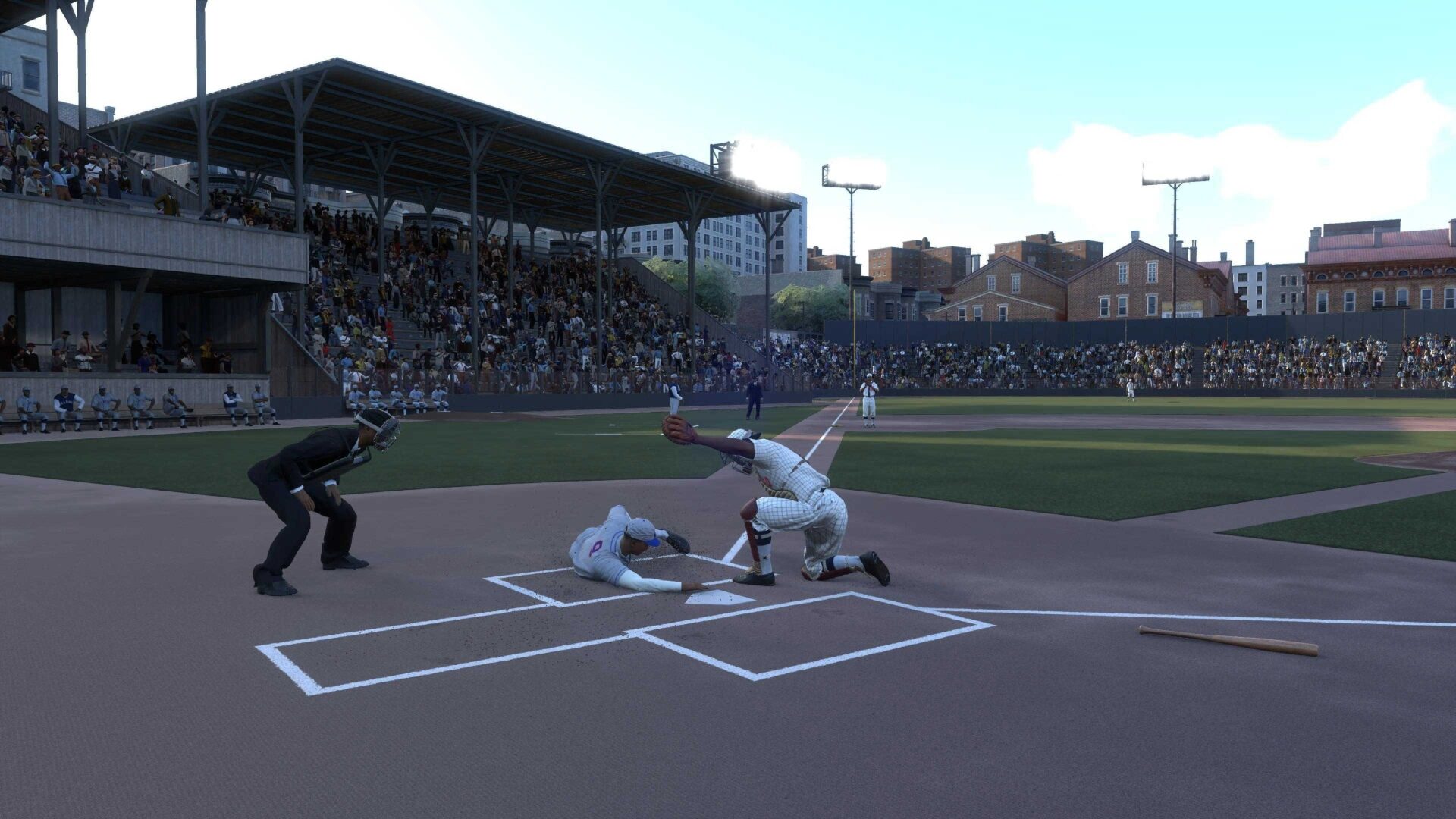 MLB The Show 25 (PS5) Review