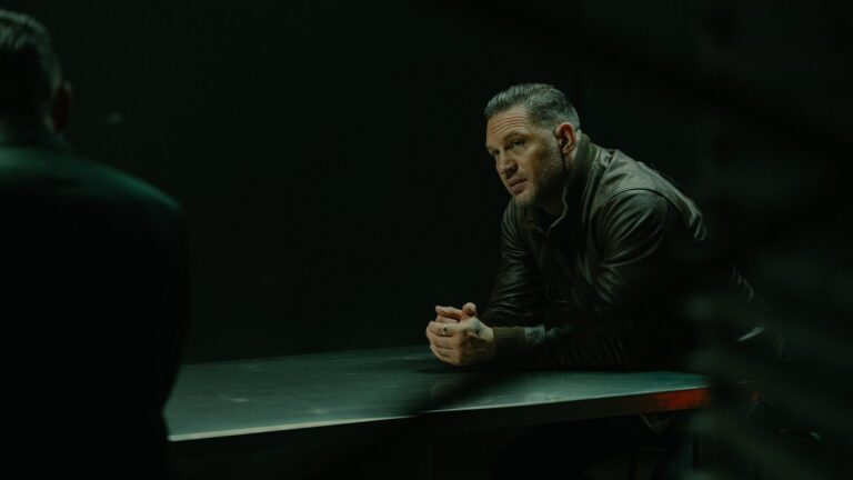 MobLand Episode 1-2 Review