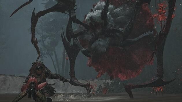 Monster Hunter Wilds Reveals its Big Event Quest Schedule for March 2025