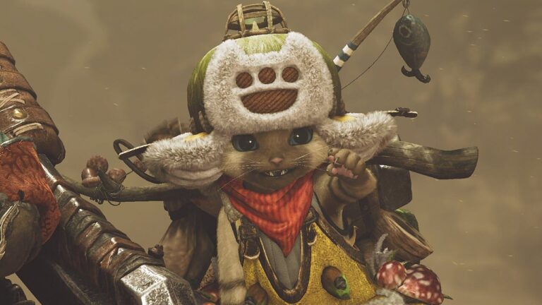 Monster Hunter Wilds Reveals its Big Event Quest Schedule for March 2025
