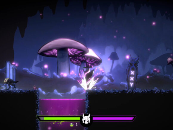 Morkull Ragast’s Rage
