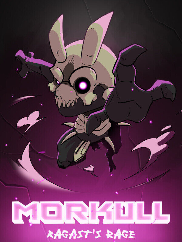 Morkull Ragast’s Rage (PC) Review