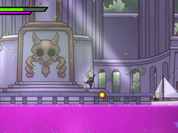 Morkull Ragast’s Rage (PC) Review