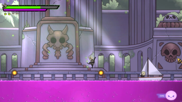 Morkull Ragast’s Rage (PC) Review