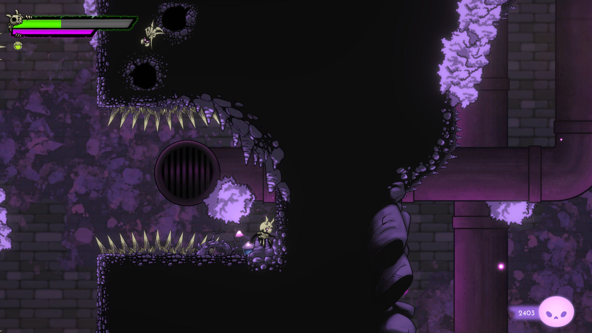 Morkull Ragast’s Rage (PC) Review