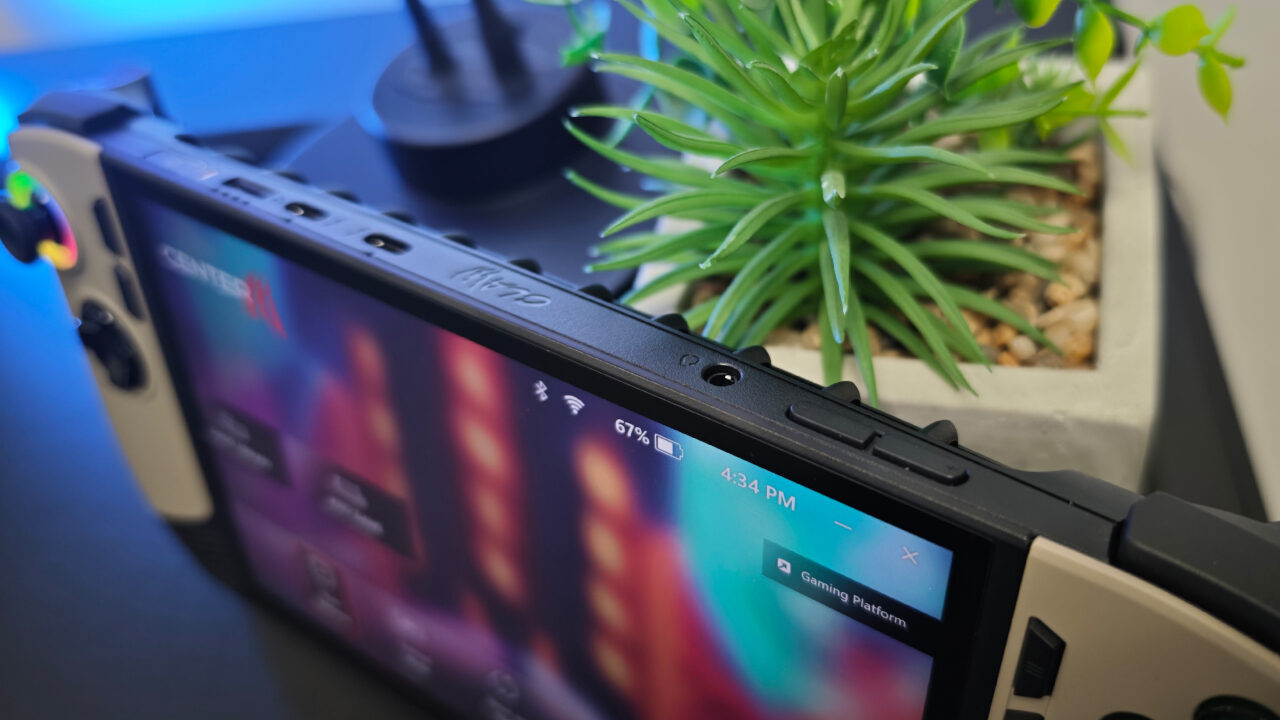 MSI Claw 8 AI+ A2VM Gaming Handheld Review