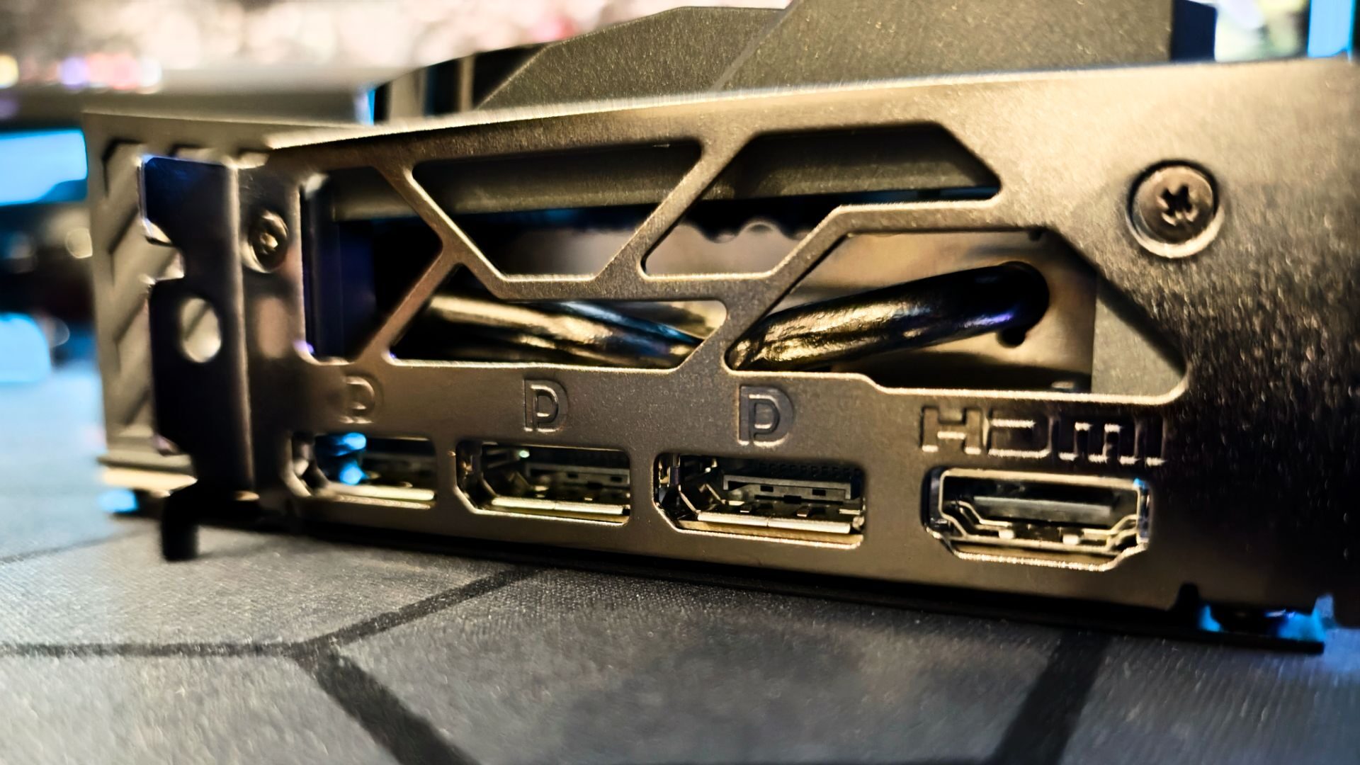 MSI Gaming Trio NVIDIA Geforce RTX 5070 OC Edition Review