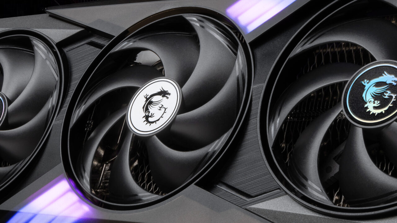 Msi Rtx 5070 12G Gaming Trio Oc — Next-Gen Performance Unleashed