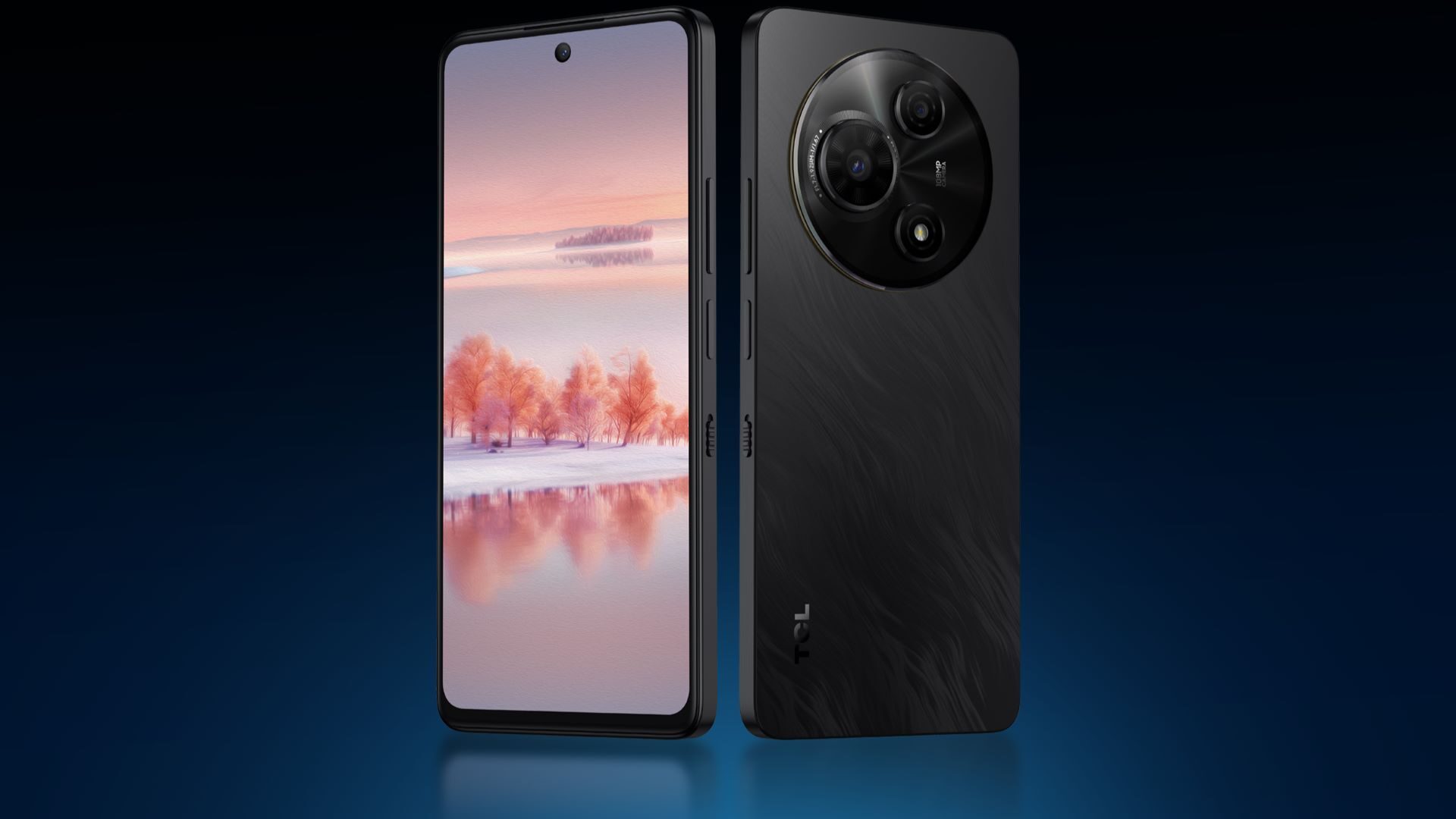 MWC 2025: TCL Unleashes 6 New TCL 60 Series Smartphone Models & NXTPAPER Innovation!