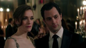 Netflix's You Season 5: Killer New Trailer Shows New Cast