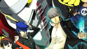 New Domain Leads To Persona 4 Remake Speculation