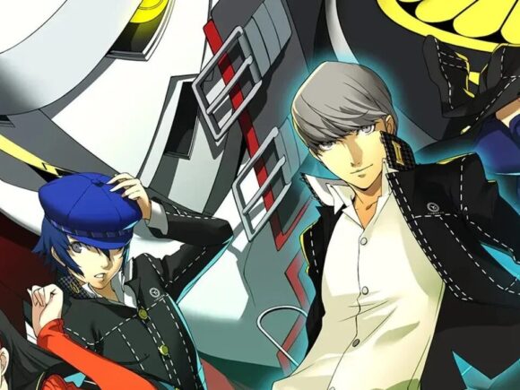 New Domain Leads To Persona 4 Remake Speculation