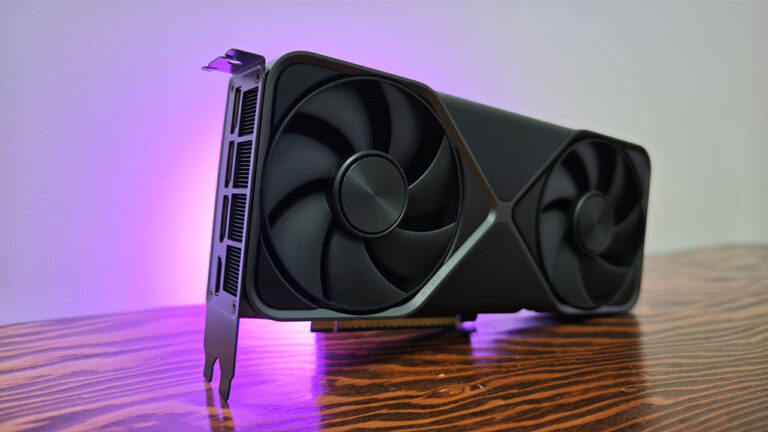 NVIDIA GeForce RTX 5070 Founder's Edition GPU Review - CGMagazine