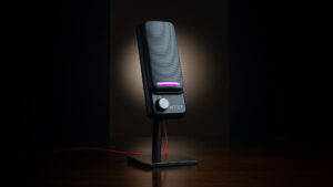 NZXT Capsule Elite Microphone Review