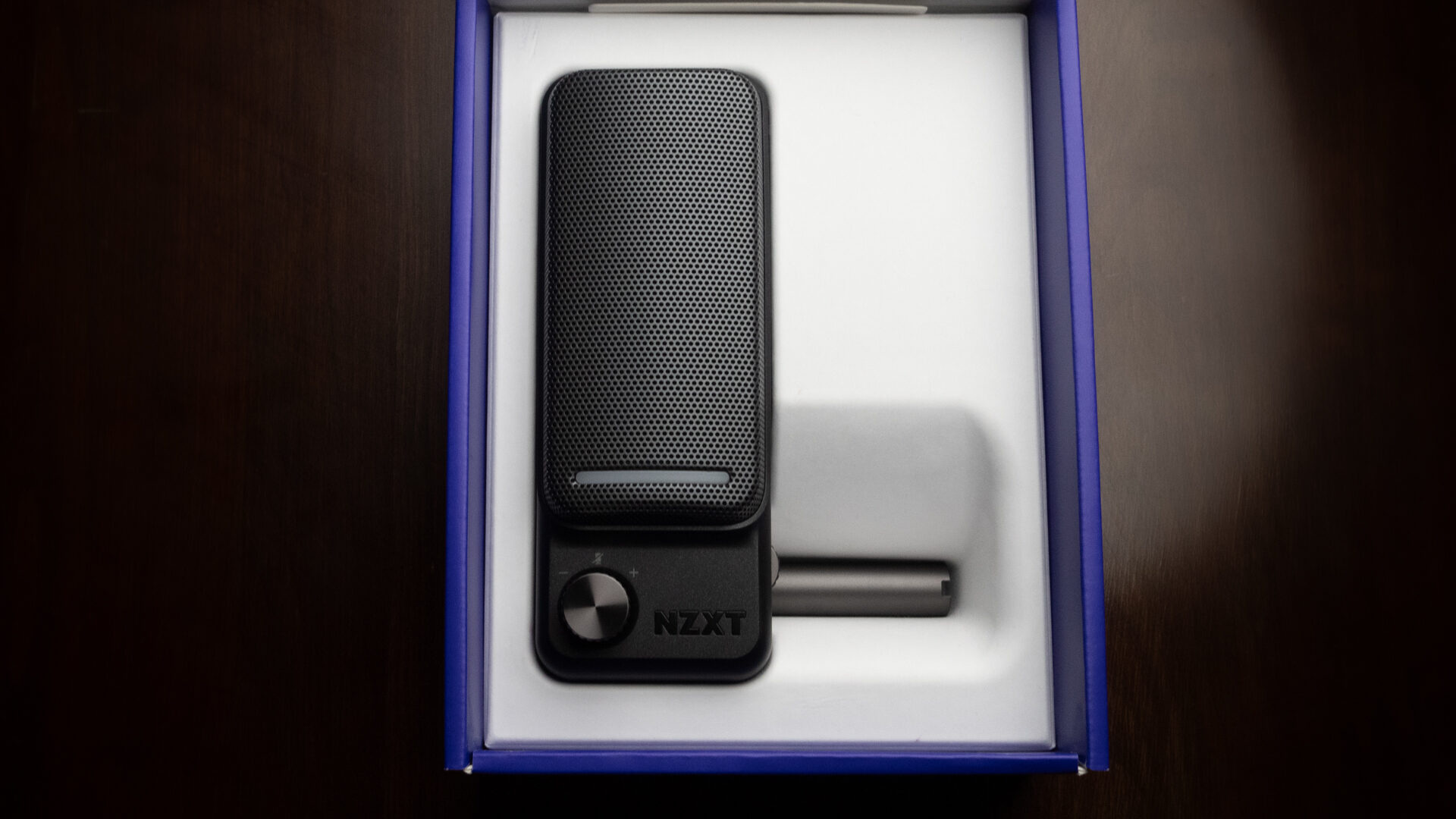 NZXT Capsule Elite Microphone Review