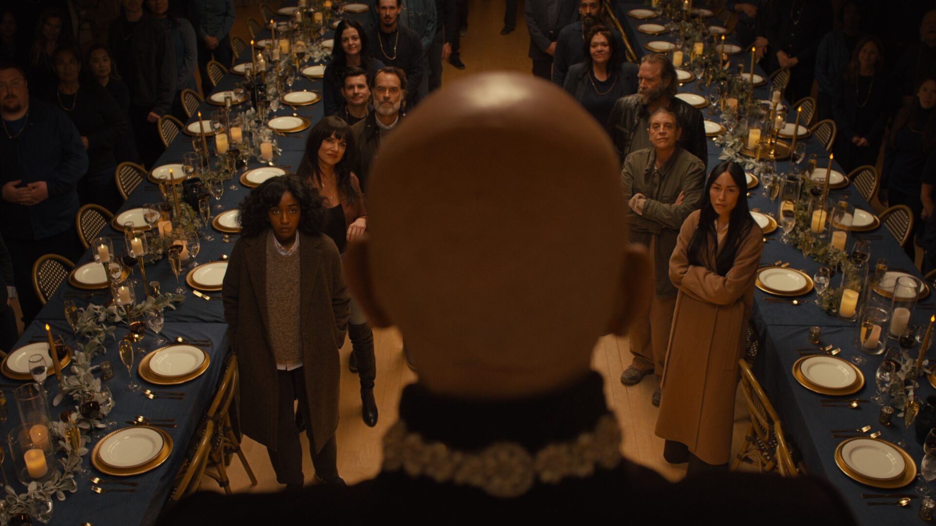 Opus (2025) Review