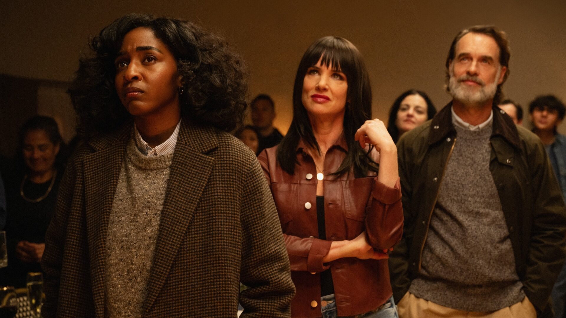 Opus (2025) Review
