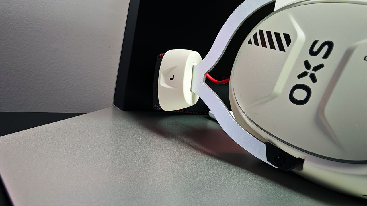 Oxs Storm G2 Wireless Gaming Headset Review