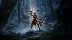 Path of Exile 2: Dawn of the Hunt Update Unleashes The Huntress' Power!